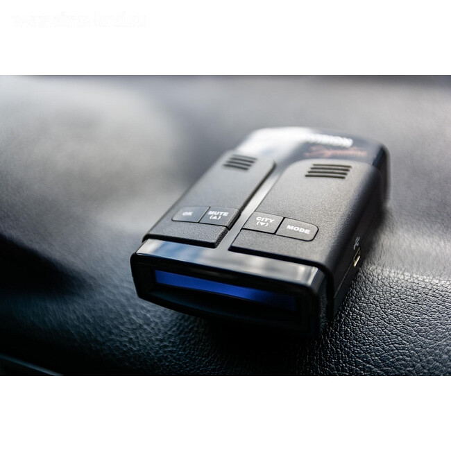 Радар-детектор TrendVision Drive-700 Signature