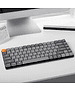 Клавиатура Keychron QMK K3 Max Brown Switch (K3M-H3-RU)