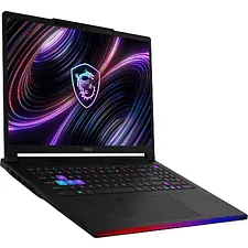 Ноутбук MSI MS-2651 Raider 16 HX B2WI-069XBY Core Black (9S7-265122-069)