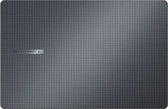 Ноутбук Asus ExpertBook B1 B1503CVA-S70427X Grey (90NX0801-M00EW0)