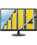 Монитор Lenovo ThinkVision C27-30 черный (62AAKAT6IS)