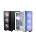 Корпус MSI MAG Forge M100R White (306-7G20W21-HH9)