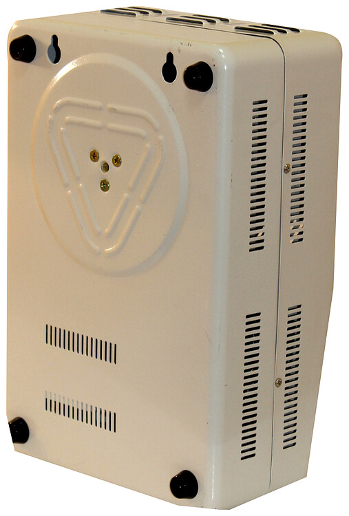 Стабилизатор напряжения Rucelf SRW-12000-D