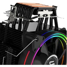 Кулер для процессора Alseye H120D