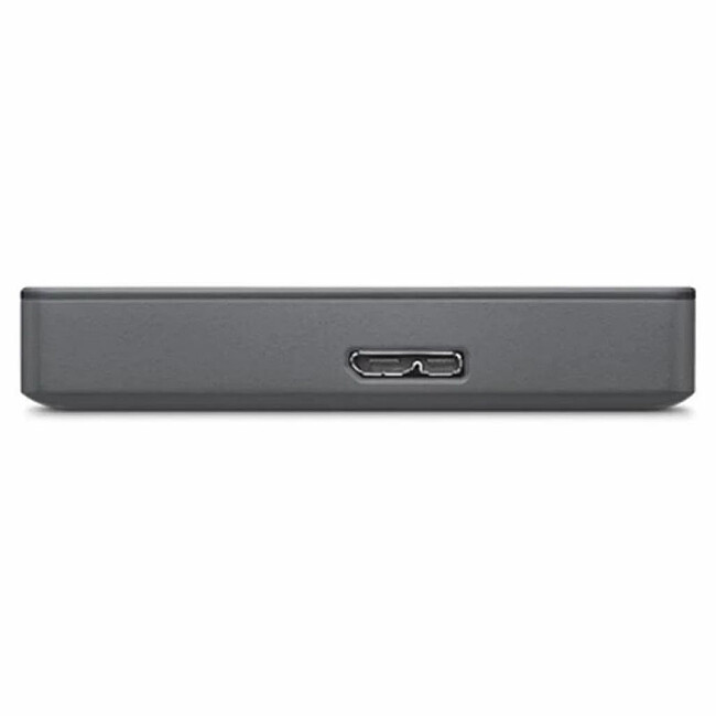 Внешний накопитель Seagate Basic 2TB (STJL2000400)