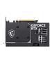 Видеокарта MSI GeForce RTX 5050 Ventus 2X OC 8GB GDDR6