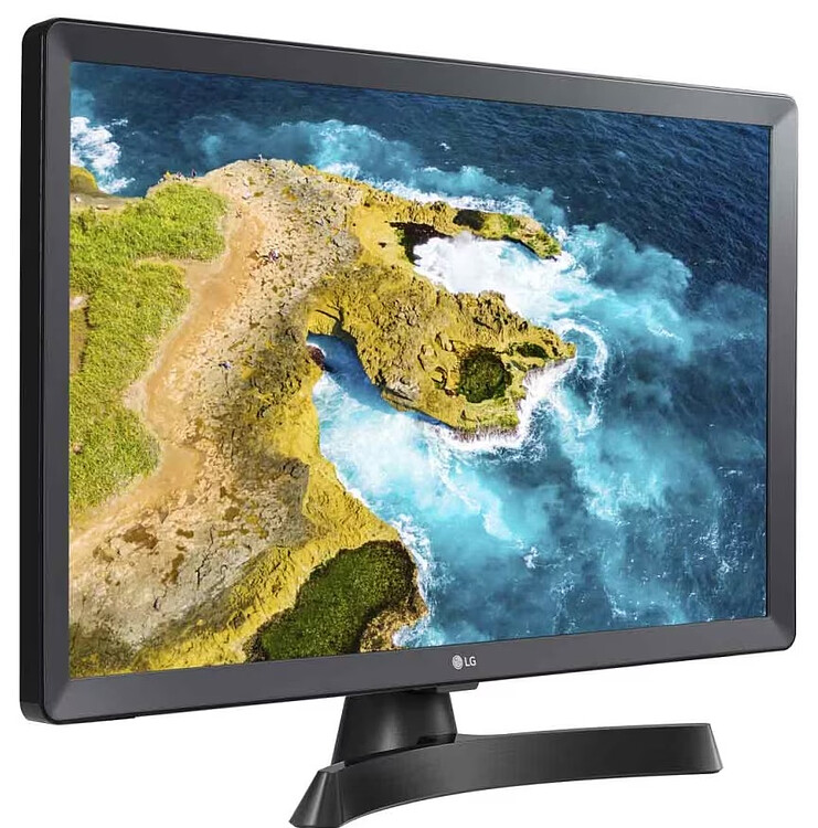 Телевизор LG 24TQ510S-PZ