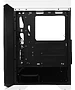 Корпус Aerocool Aero One белый без БП (Frost-G-WT-v1)