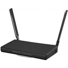 Wi-Fi роутер MikroTik hAP ac 3 (RBD53IG-5HACD2HND)