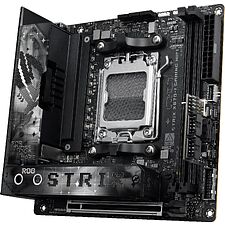 Материнская плата Asus ROG Strix X870-I Gaming WIFI (90MB1IW0-M0EAY0)
