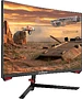 Монитор Dahua DHI-LM27-E230C