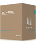 Корпус DeepCool CG330 3F WH mATX без БП белый (R-CG330-WHNGM3-G)