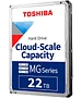 Жесткий диск Toshiba MG11 22TB (MG11ACA22TE)