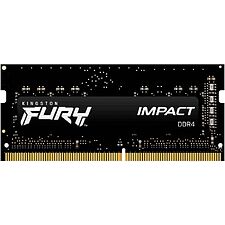 Оперативная память Kingston Fury Impact (KF432S20IB/16)