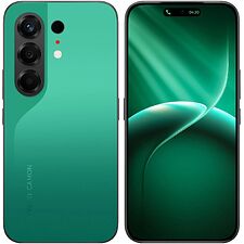 Смартфон Tecno Camon 50 Ultra 5G 12/256Gb Cypress Green (CN7C)