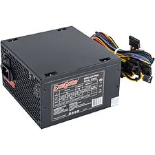 Блок питания ExeGate XP600 600W (EX219465RUS)