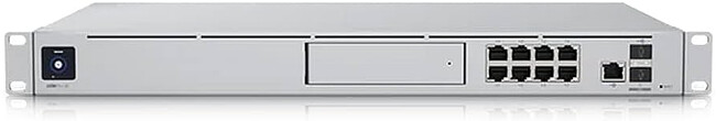 Маршрутизатор Ubiquiti UniFi Dream Machine SE (UDM-SE) Маршрутизатор Ubiquiti UniFi Dream Machine SE (UDM-SE)