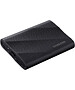 Внешний SSD диск Samsung T9 4TB Black (MU-PG4T0B/WW)