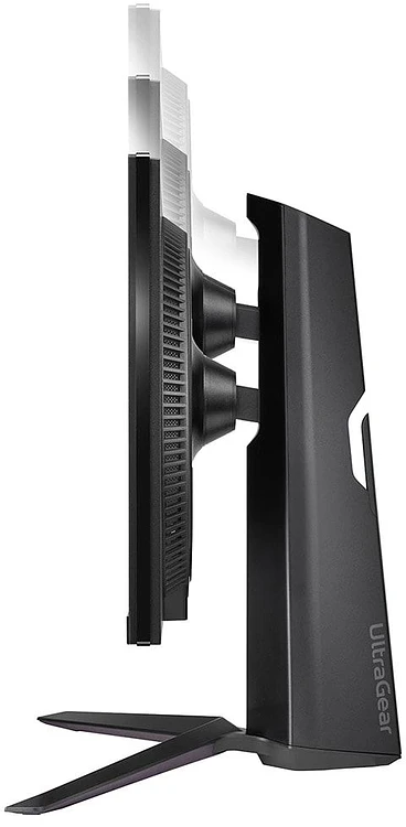 Монитор LG UltraGear 24GS65F-B