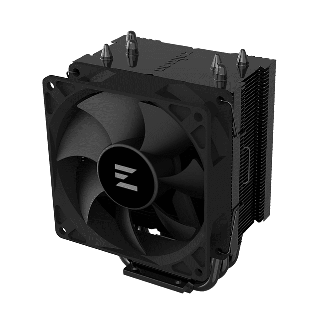 Кулер для процессора Zalman CNPS4X Black V2