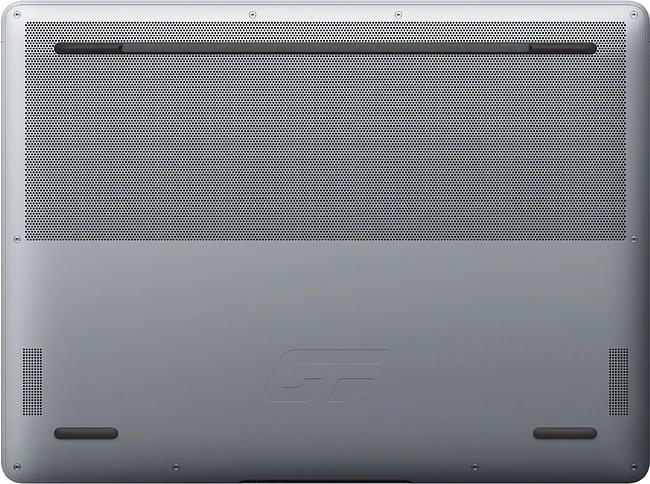 Ноутбук Huawei MateBook GT 14 EnzoH-W5611T Grey Space (53014NQD)
