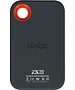 Внешний накопитель Netac ZX20 2TB синий (NT01ZX20-002T-32BL)