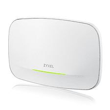 Точка доступа Zyxel NebulaFlex NWA210AX V2 белый (NWA210AXV2-EU0101F)