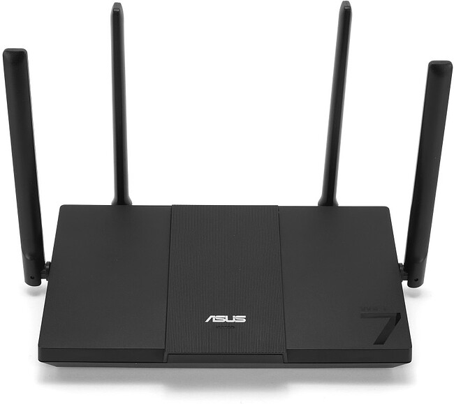 Маршрутизатор ASUS RT-BE50 (90IG09U0-MO3S00)