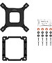 Кулер для процессора DeepCool AG500 DIGITAL BK (R-AG500-BKNDMN-G-2)