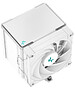 Кулер для процессора DeepCool AK500 WH 240W белый (R-AK500-WHNNMT-G)