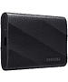 Внешний накопитель Samsung T9 1Tb Black (MU-PG1T0B/WW)