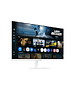 Монитор Samsung M7 White (LS32FM703UIXCI)