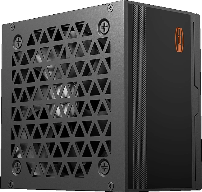 Блок питания PCCooler YK750H 750W (P3-YK750H-B1H)