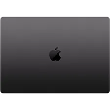 Ноутбук Apple MacBook Pro 16" M3 Max Space Black (MRW33LL/A)