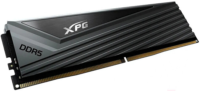 Оперативная память A-Data XPG Caster 32GB DDR5 PC5-48000 (AX5U6000C3016G-DCCAGY)