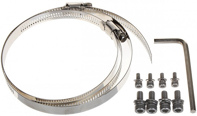 Кронштейн для камер видеонаблюдения Dahua DH-PFA152-E