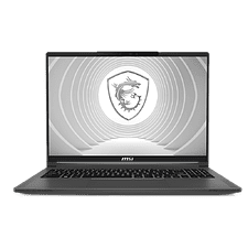 Ноутбук MSI CreatorPro 16 AI Studio A1VKG-406RU (9S7-15F414-406)
