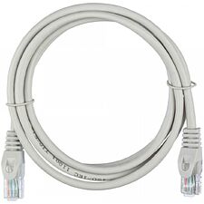 Патч-корд ACD ACD-LPU5E-30A серый