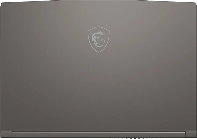 Ноутбук MSI Thin 15 B2RVE-3603XRU Grey (9S7-16R831-3603)