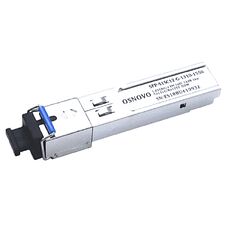 SFP-модуль Osnovo SFP-S1LC12-G-1310-1550