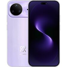 Смартфон Huawei Nova 15 Pro 12/256Gb Violet (51098TRW)