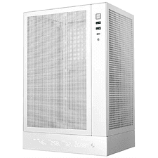 Корпус DeepCool CH170 Digital WH без БП (R-CH170-WHNPI0D-G-1)