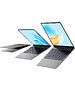 Ноутбук Honor MagicBook X14 2025 FRG-X Space Gray (5301ALXL)