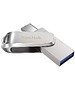 USB Flash-накопитель SanDisk Ultra Dual Drive Luxe USB Type-C 128GB (SDDDC4-128G-G46)