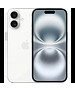 Смартфон Apple iPhone 16 128Gb A3287 белый (MYE93HN/A)