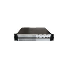 Источник бесперебойного питания Powercom SRT-3000A LCD