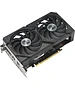 Видеокарта ASUS Dual Radeon RX 9060 8GB GDDR6 DUAL-RX9060-8G (90YV0NU0-M0NA00)