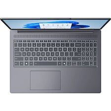 Ноутбук Lenovo IdeaPad Slim 3 16IRH10 Luna Grey (83K2000WRK)