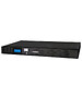 Источник бесперебойного питания CyberPower PR1000ELCDRT1U