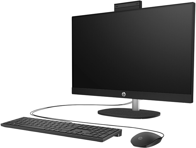Моноблок HP 24-cr2055ci черный (C84E3EA)